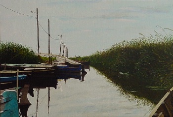 Albufera I